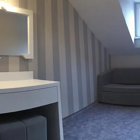 Apartament Lux