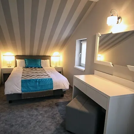 Apartament Lux * Kroscienko nad Dunajcem