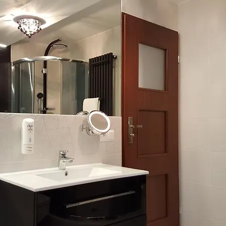 Apartament Lux Apartment *